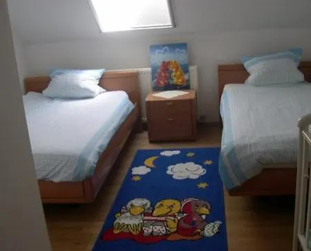 Tscharnighof 3*