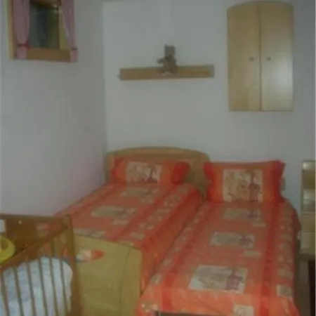 Penzion Tscharnighof 3*