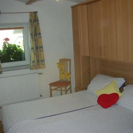 Tscharnighof 3* Mittertrixen