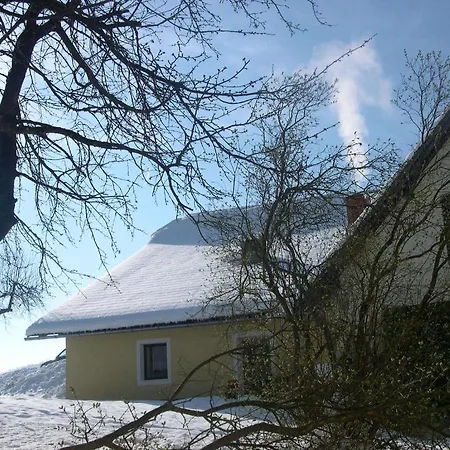 Penzion Tscharnighof Mittertrixen