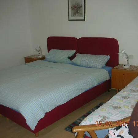 Tscharnighof 3*