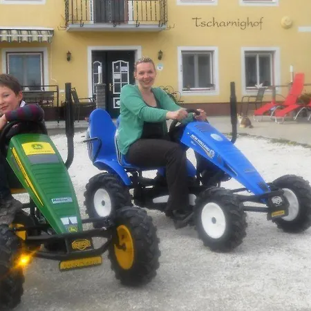 Tscharnighof Mittertrixen