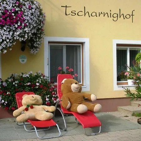 Tscharnighof 3*